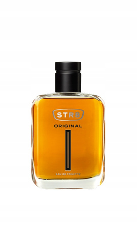 STR8 Original Woda Toaletowa 50 ml